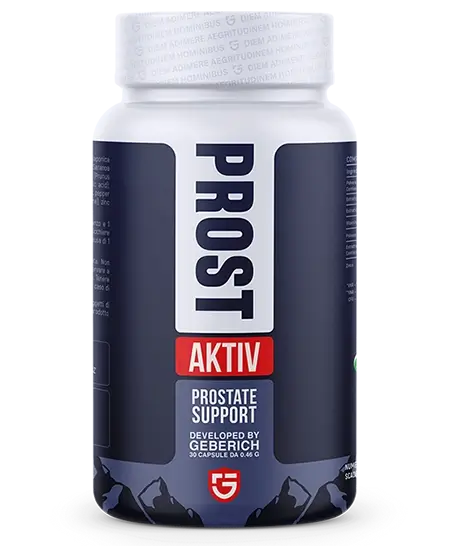 Kapseln ProstAktiv